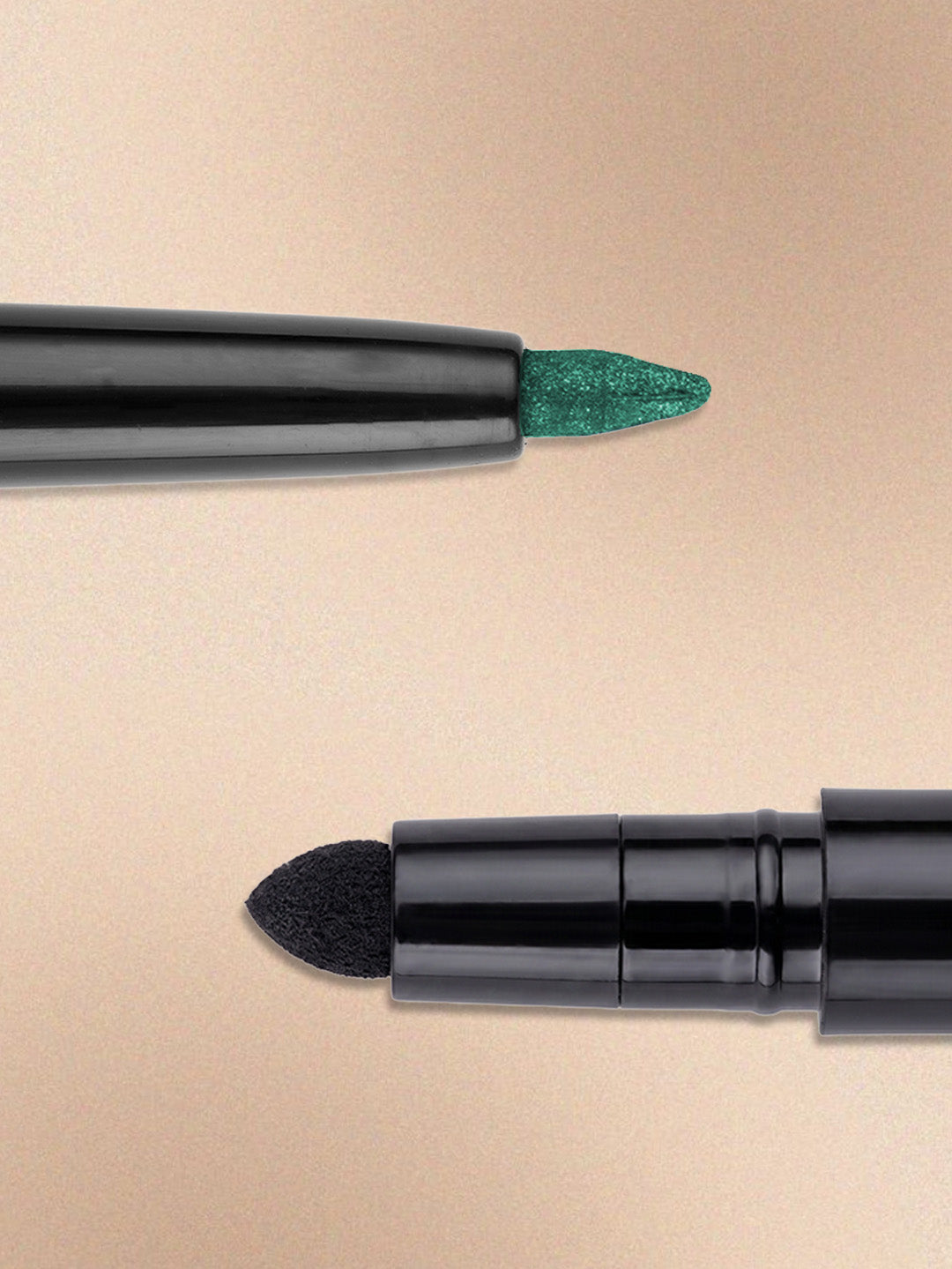 Metallic Muse - Emerald (0.35G)