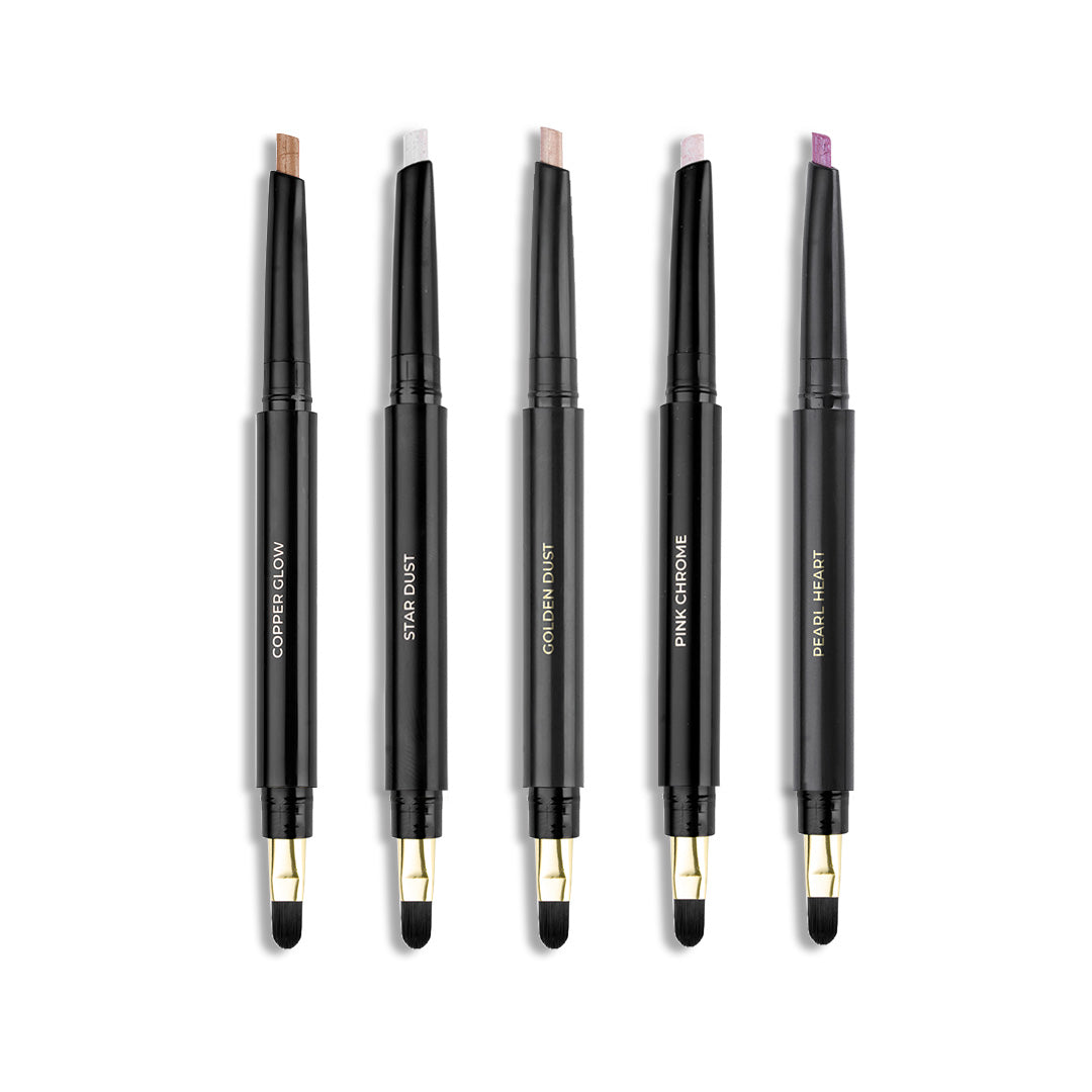 The Glow Muse Collection