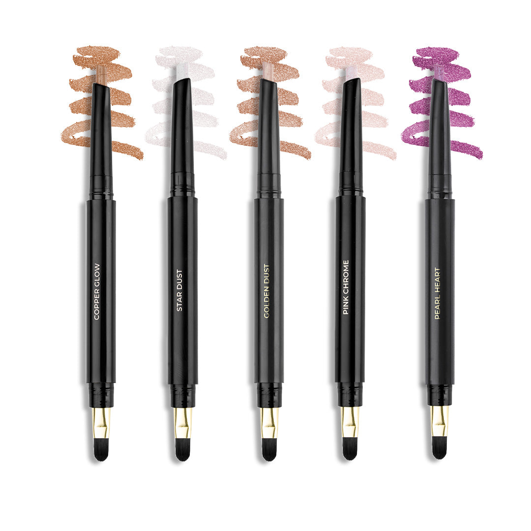 The Glow Muse Collection