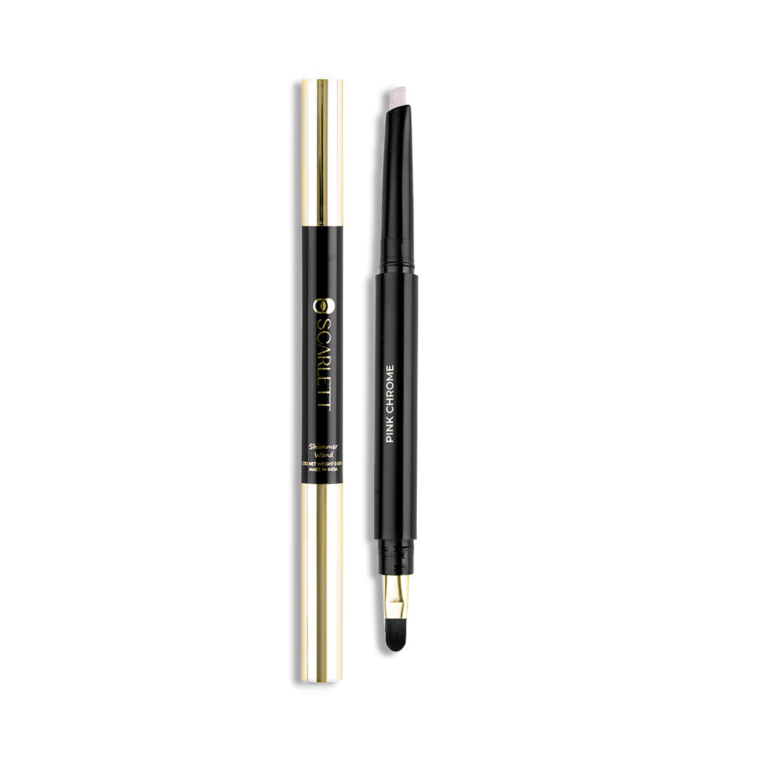 Shimmer Wand - Pink Chrome (0.25G)
