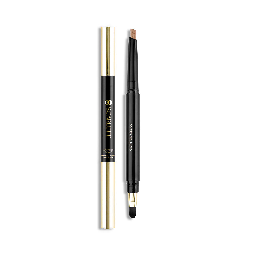 Shimmer Wand - Copper Glow (0.25G)