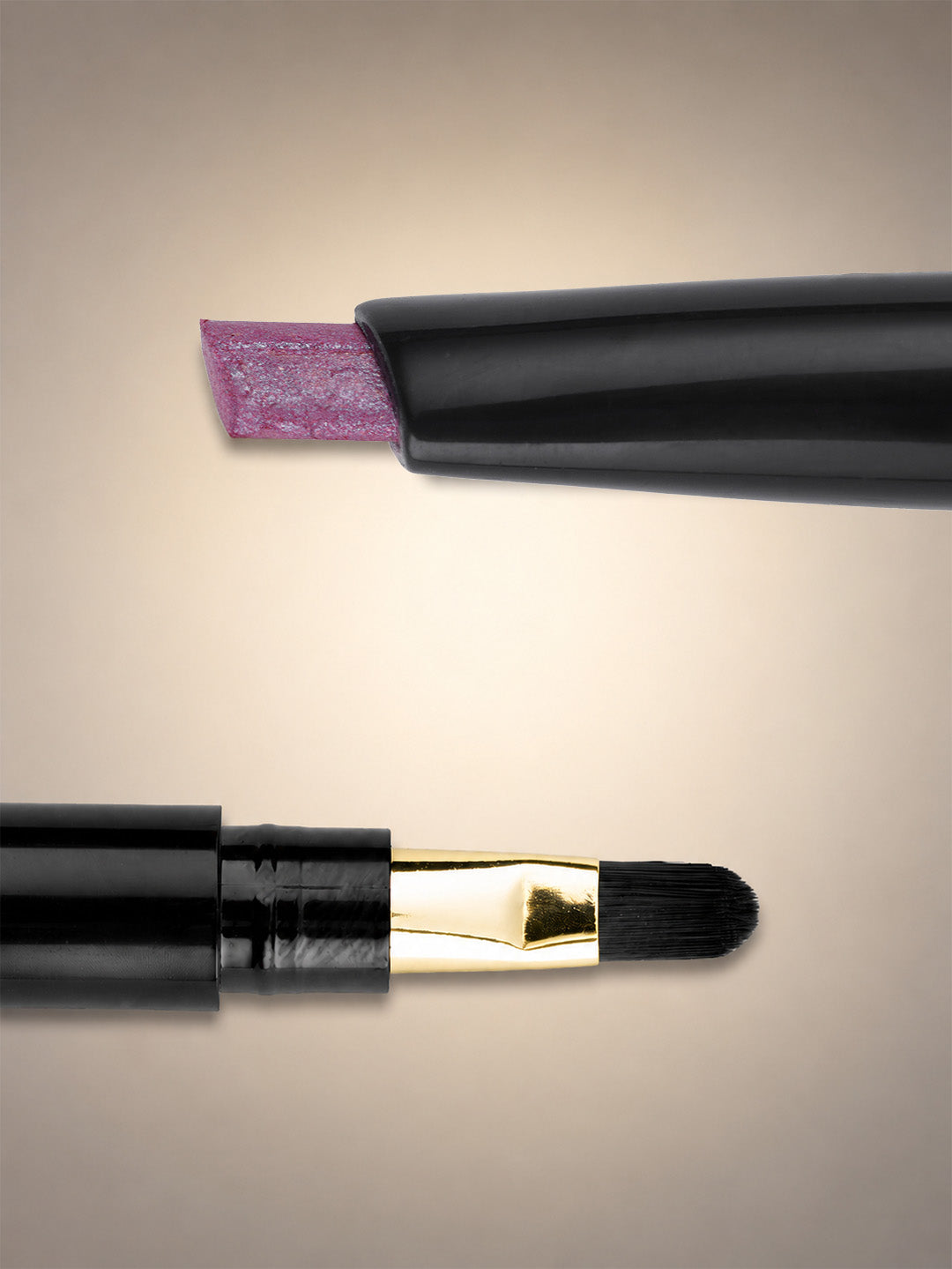Shimmer Wand - Pearl Heart (0.25G)